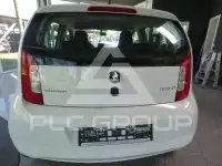 2016 Skoda Citigo