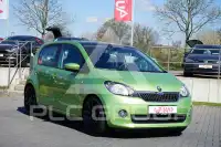 2016 Skoda Citigo