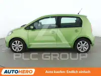 2016 Skoda Citigo
