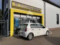 2016 Skoda Citigo