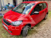 2016 Skoda Citigo