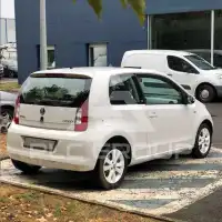 2016 Skoda Citigo