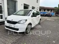 2016 Skoda Citigo