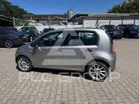 2016 Skoda Citigo