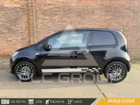 2016 Skoda Citigo