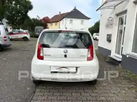 2016 Skoda Citigo