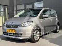 2016 Skoda Citigo