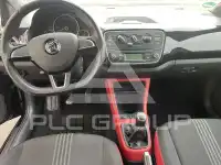 2016 Skoda Citigo