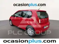 2016 Skoda Citigo