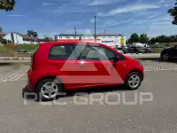 2016 Skoda Citigo