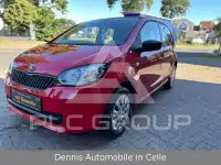 2016 Skoda Citigo