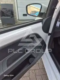 2016 Skoda Citigo