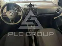 2016 Skoda Citigo