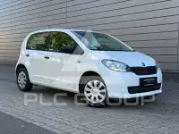 2016 Skoda Citigo