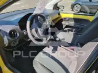 2016 Skoda Citigo