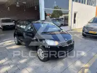 2016 Skoda Citigo