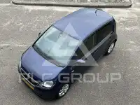 2016 Skoda Citigo