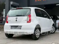 2016 Skoda Citigo