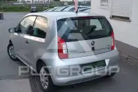 2016 Skoda Citigo