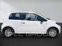 2016 Skoda Citigo