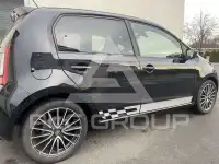 2016 Skoda Citigo