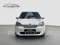 2016 Skoda Citigo