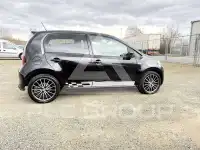 2016 Skoda Citigo