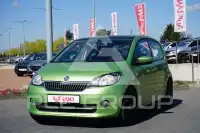 2016 Skoda Citigo