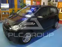 2016 Skoda Citigo
