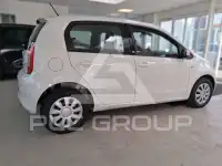 2016 Skoda Citigo