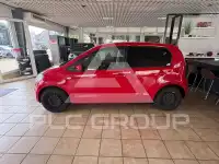 2016 Skoda Citigo