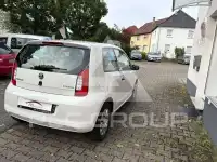 2016 Skoda Citigo