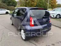 2016 Skoda Citigo