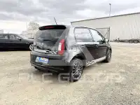 2016 Skoda Citigo
