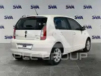 2016 Skoda Citigo