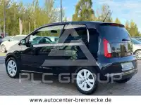 2016 Skoda Citigo