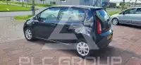 2016 Skoda Citigo