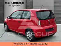 2016 Skoda Citigo