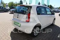 2016 Skoda Citigo