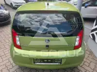 2016 Skoda Citigo