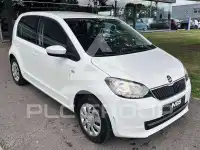2016 Skoda Citigo