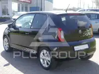 2016 Skoda Citigo