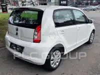 2016 Skoda Citigo