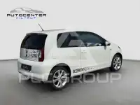 2016 Skoda Citigo