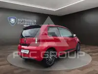 2016 Skoda Citigo