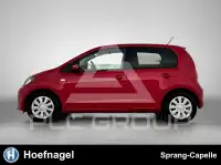 2016 Skoda Citigo