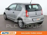 2016 Skoda Citigo
