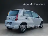 2016 Skoda Citigo