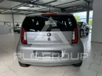 2016 Skoda Citigo