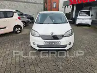 2016 Skoda Citigo